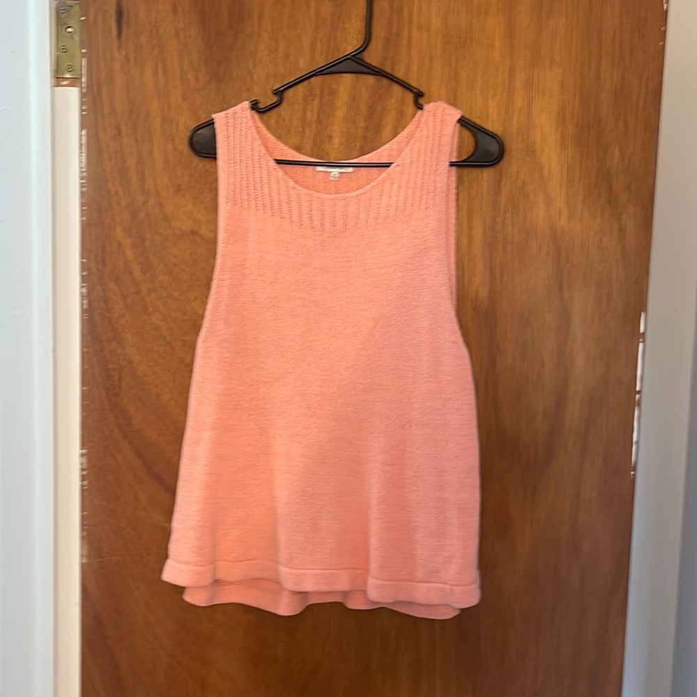 Madewell tank top